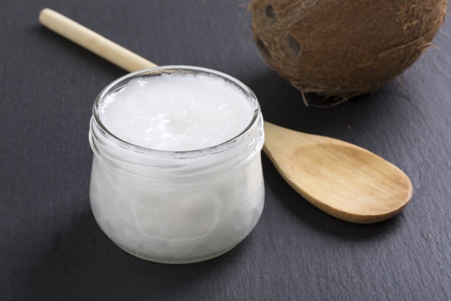 Are you FREAKING OUT over coconut oil?