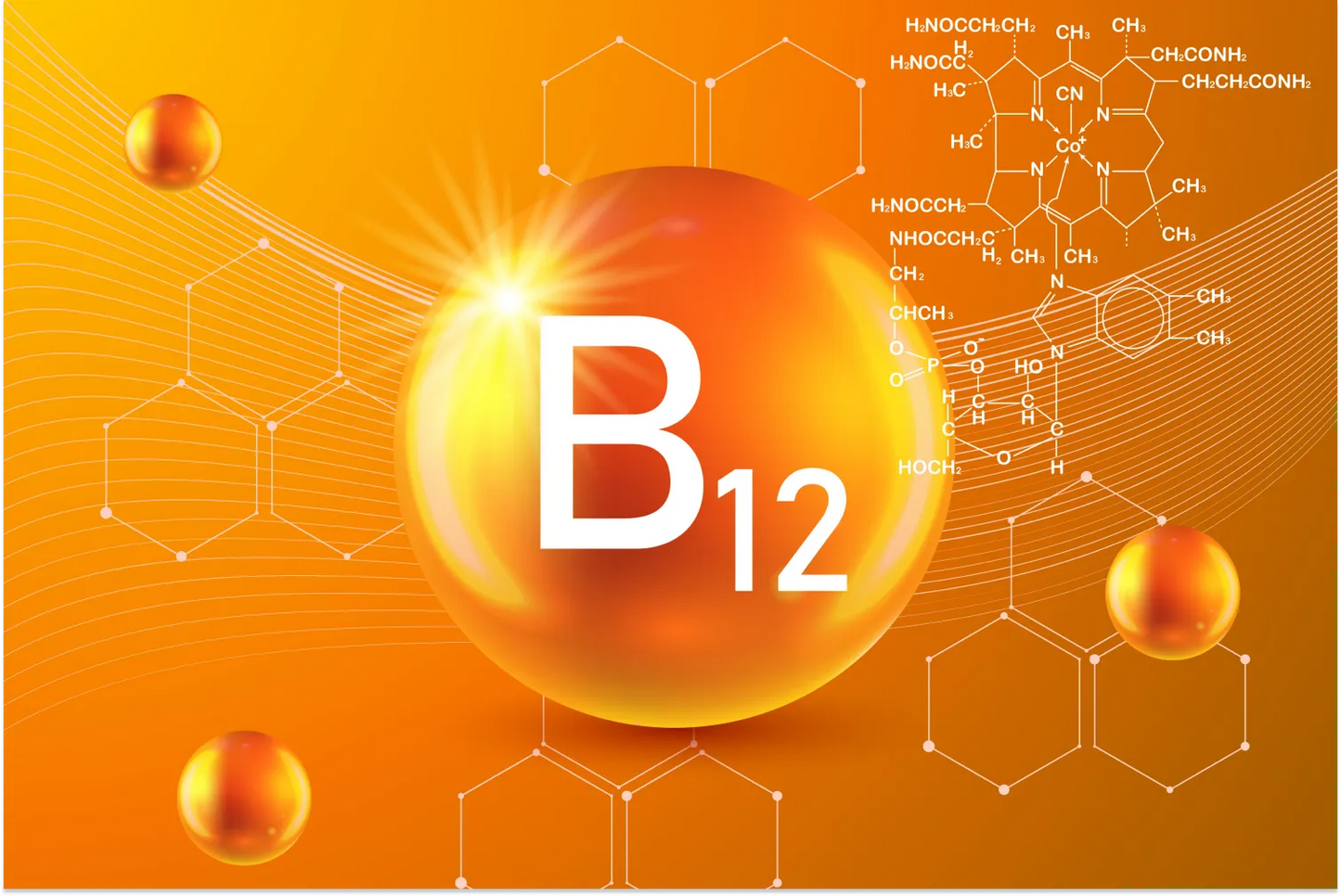 Can You Take Too Much B12?