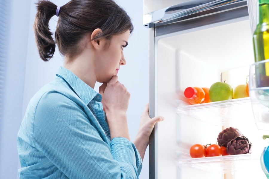 Batch Cooking Frees You from the "Six O'Clock Panic"
