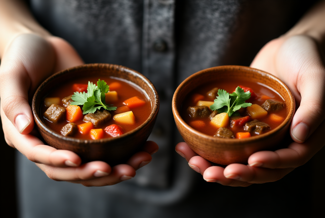 Beef Stock vs Beef Broth: What’s The Difference?