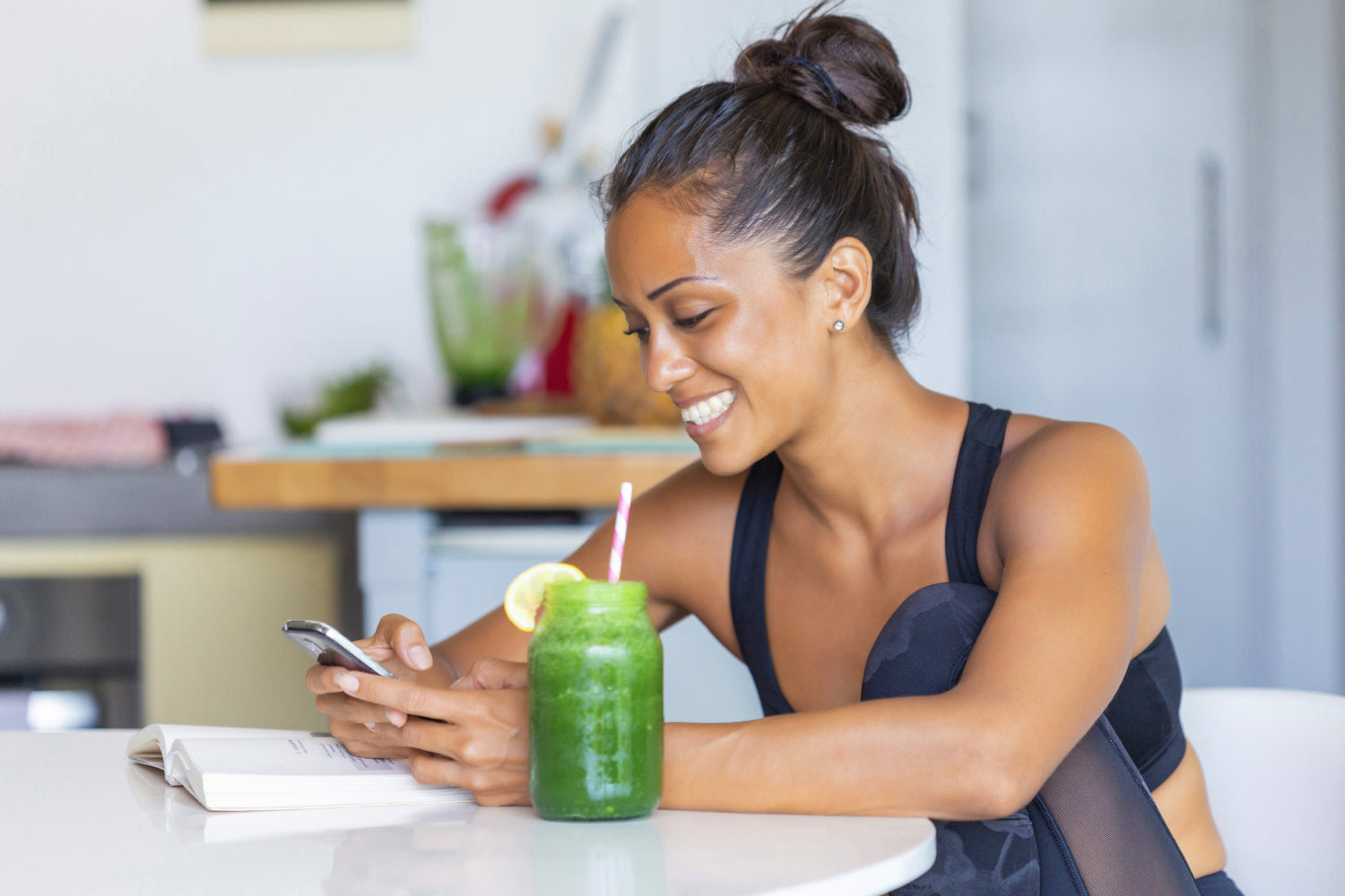Best Cleanse for Weight Loss: Detox Your Body – Dr. Kellyann