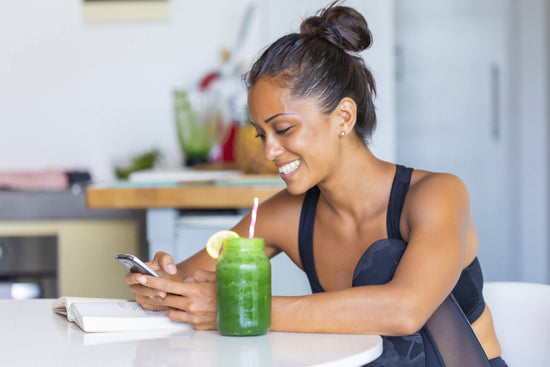 Best Cleanse for Weight Loss: Detox Your Body