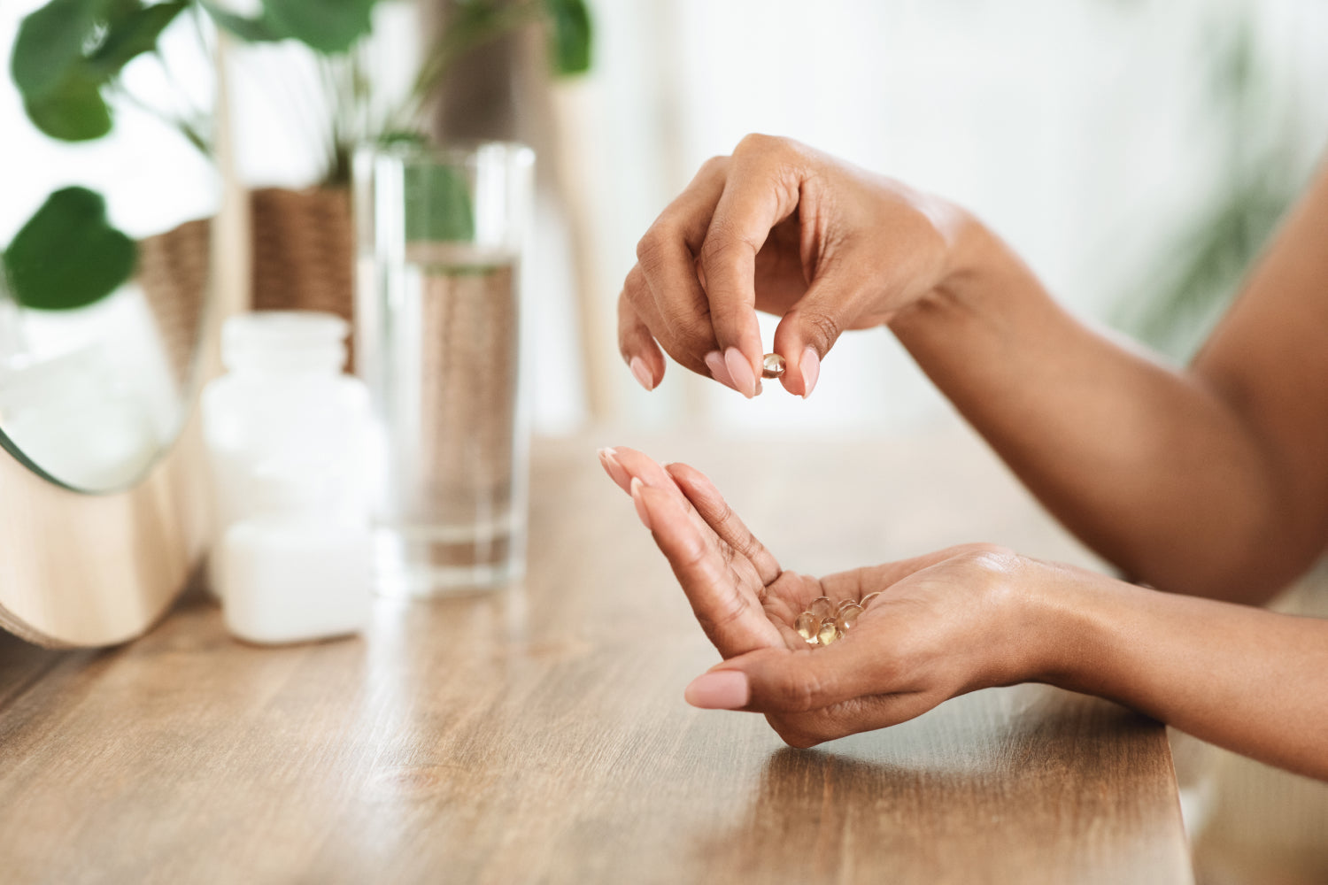 Can You Take Biotin & Collagen Together?