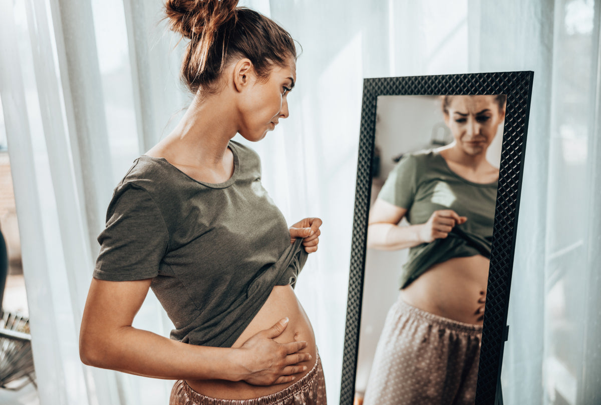 bloating-and-weight-gain-is-there-a-connection-dr-kellyann