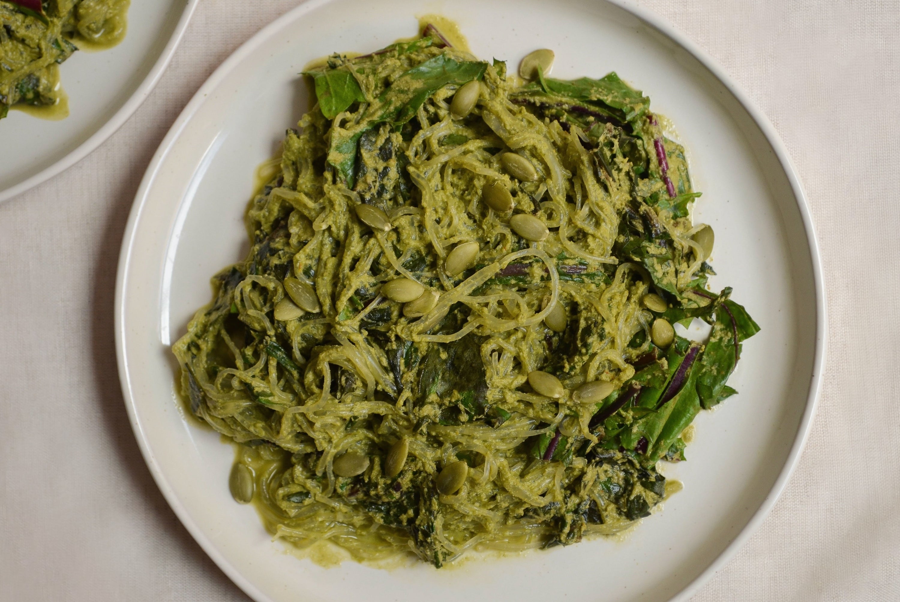 Spring Detox Pesto