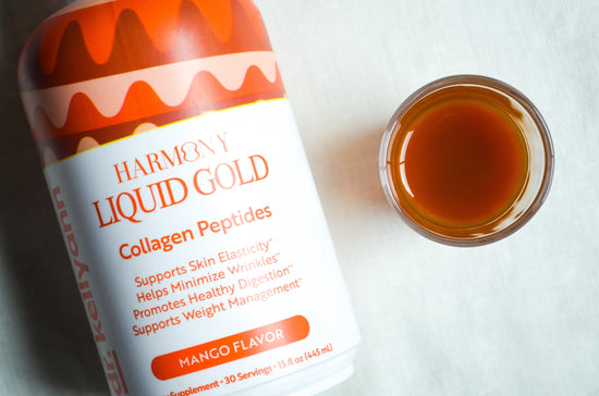 Liquid Gold: What It Is and How to Use It Daily