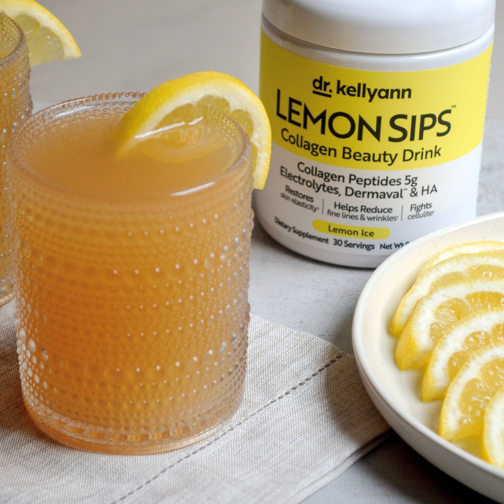 Arnold Palmer Iced Tea