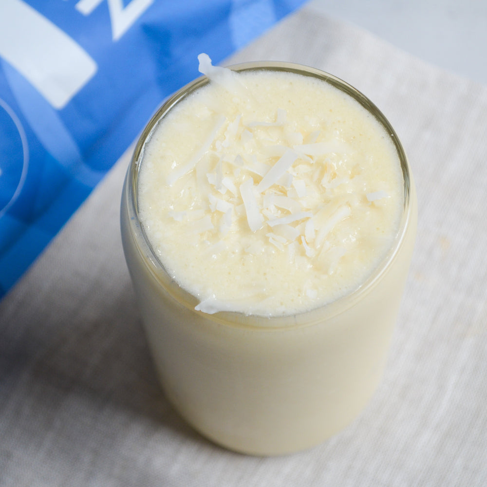 Pina Colada Smoothie