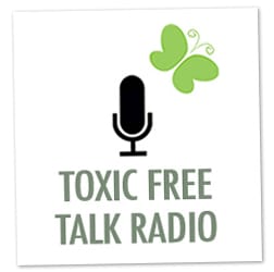 Tune In To Toxic-free Radio!