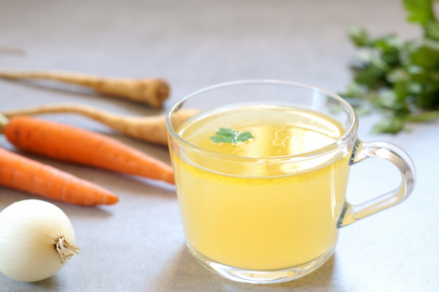 Bone Broth vs. Stock: What Are the Differences?