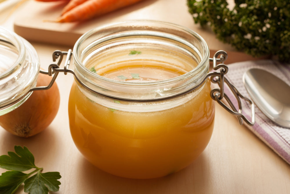 Is Bone Broth Good for You? 6 Health Benefits