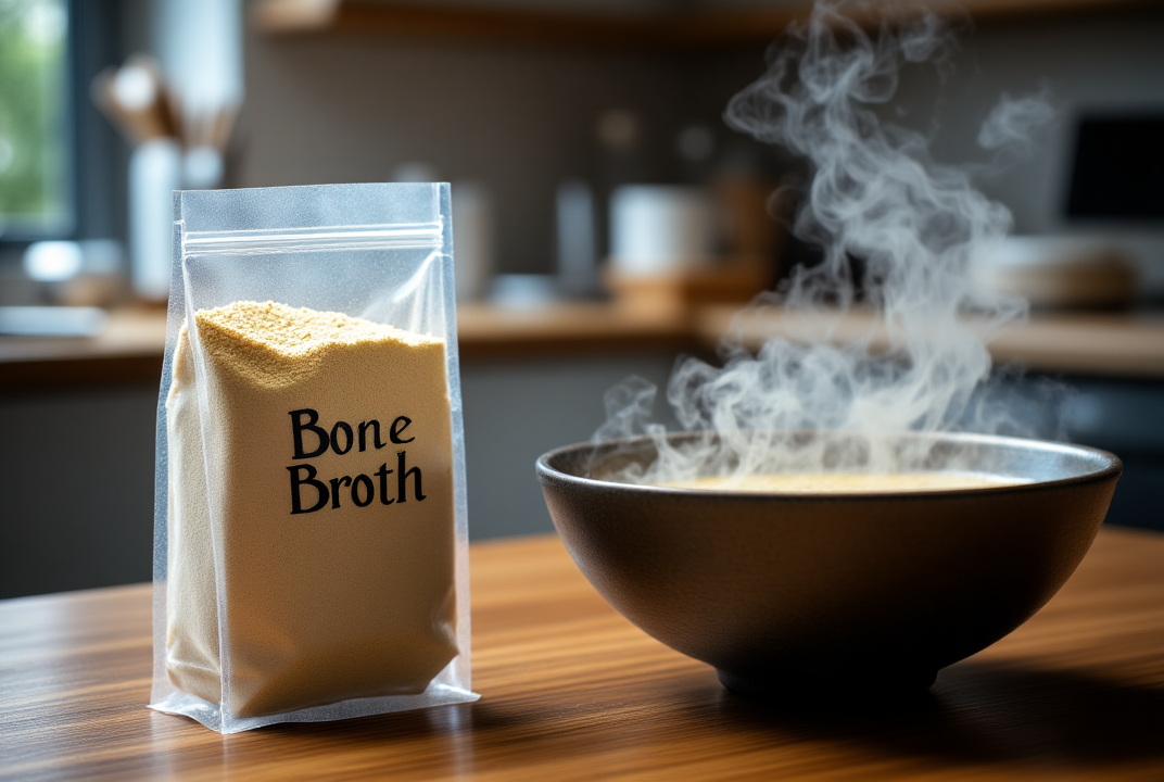 Bone Broth Powder vs Liquid: What’s The Difference? 