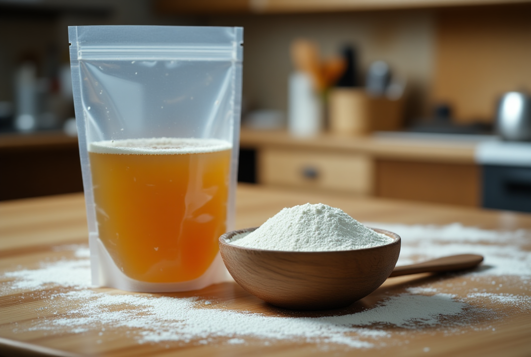 Bone Broth vs Collagen: What’s The Difference?