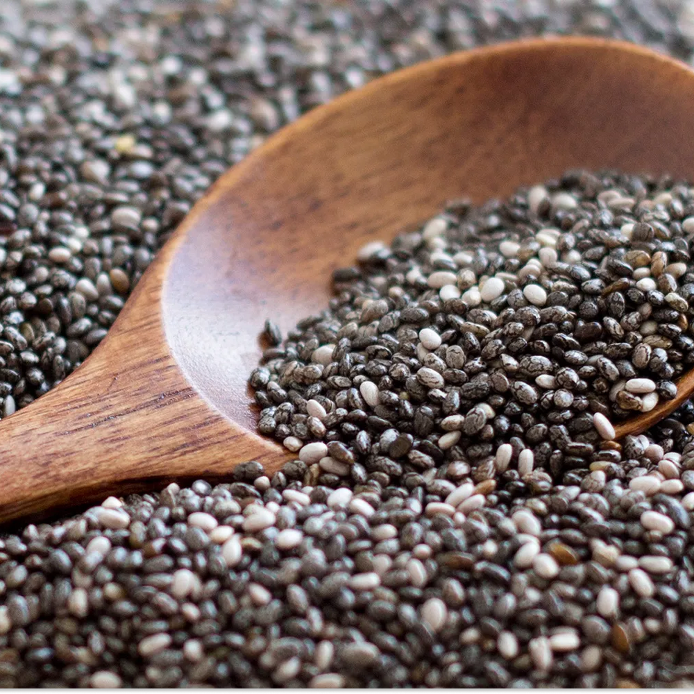 How To Eat Chia Seeds and How Many To Have Per Day