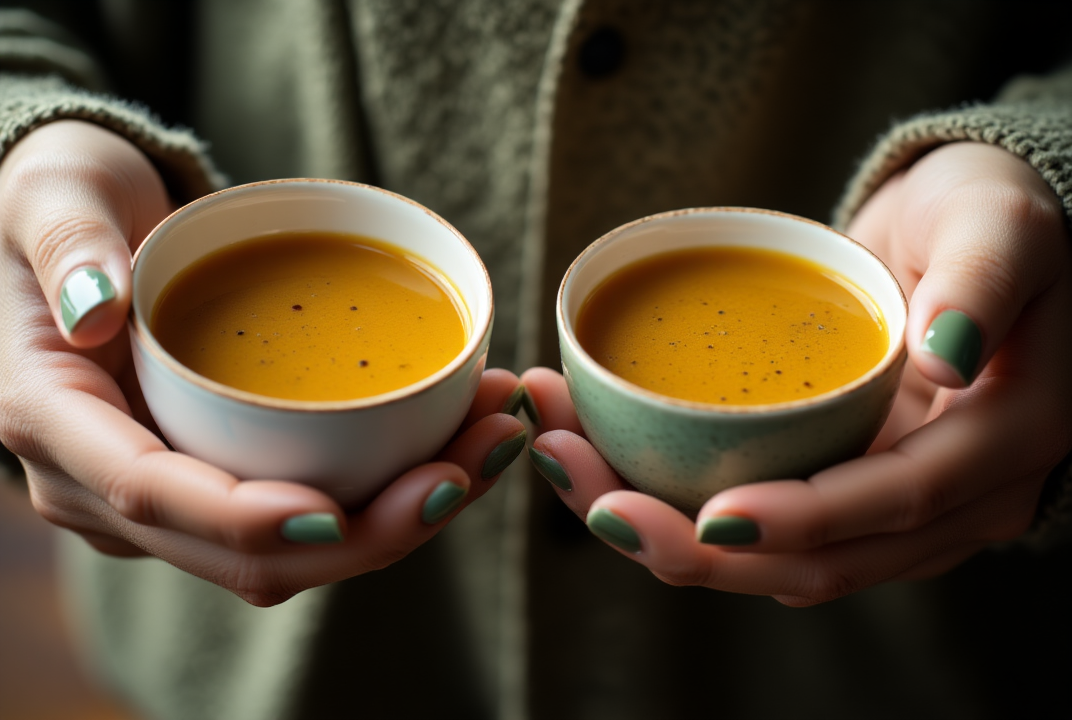 Chicken Stock vs Chicken Broth: What’s The Difference? 