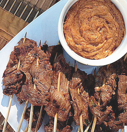 beef-satay