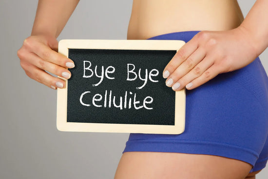 Does Collagen Help Get Rid of Cellulite?