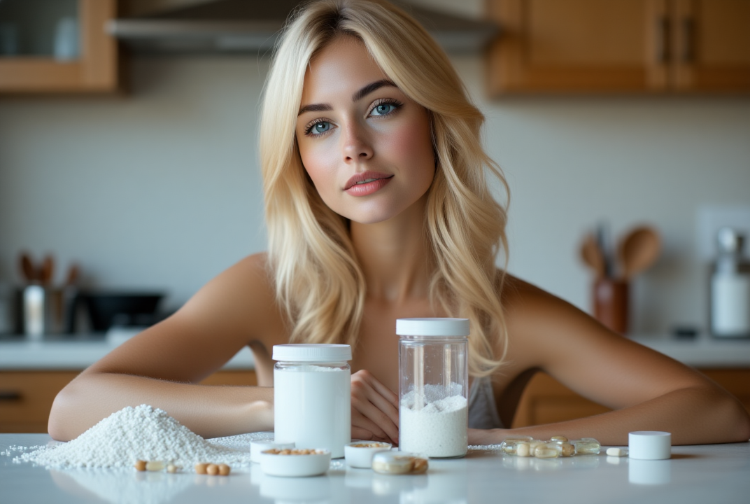 Collagen Powder vs Pills: Which One Is Right For You?