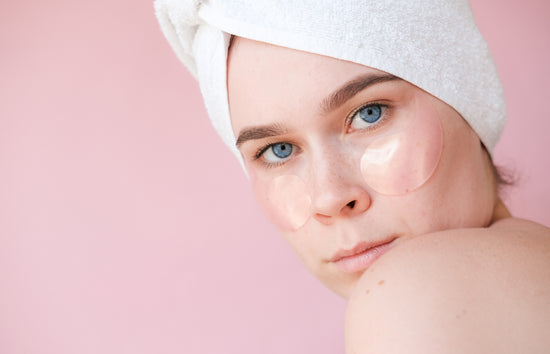 5 Ways To Restore & Support Collagen in Your Face