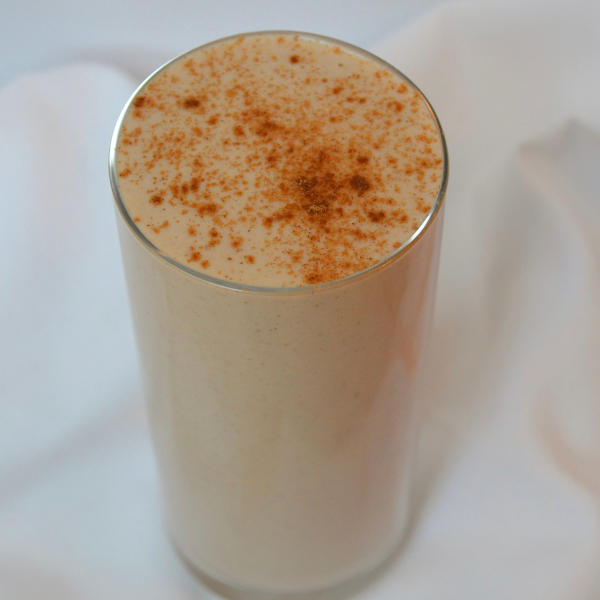 Snickerdoodle Smoothie