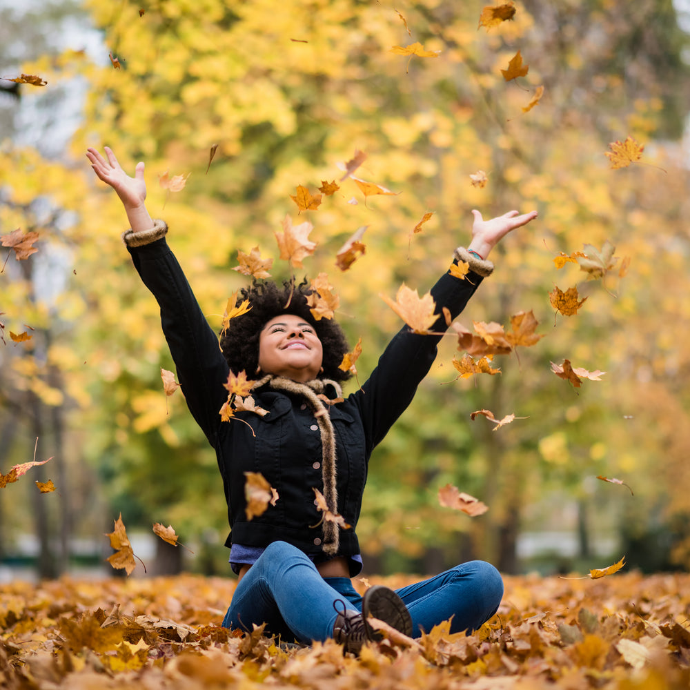 How To Make The Most Out Of Fall