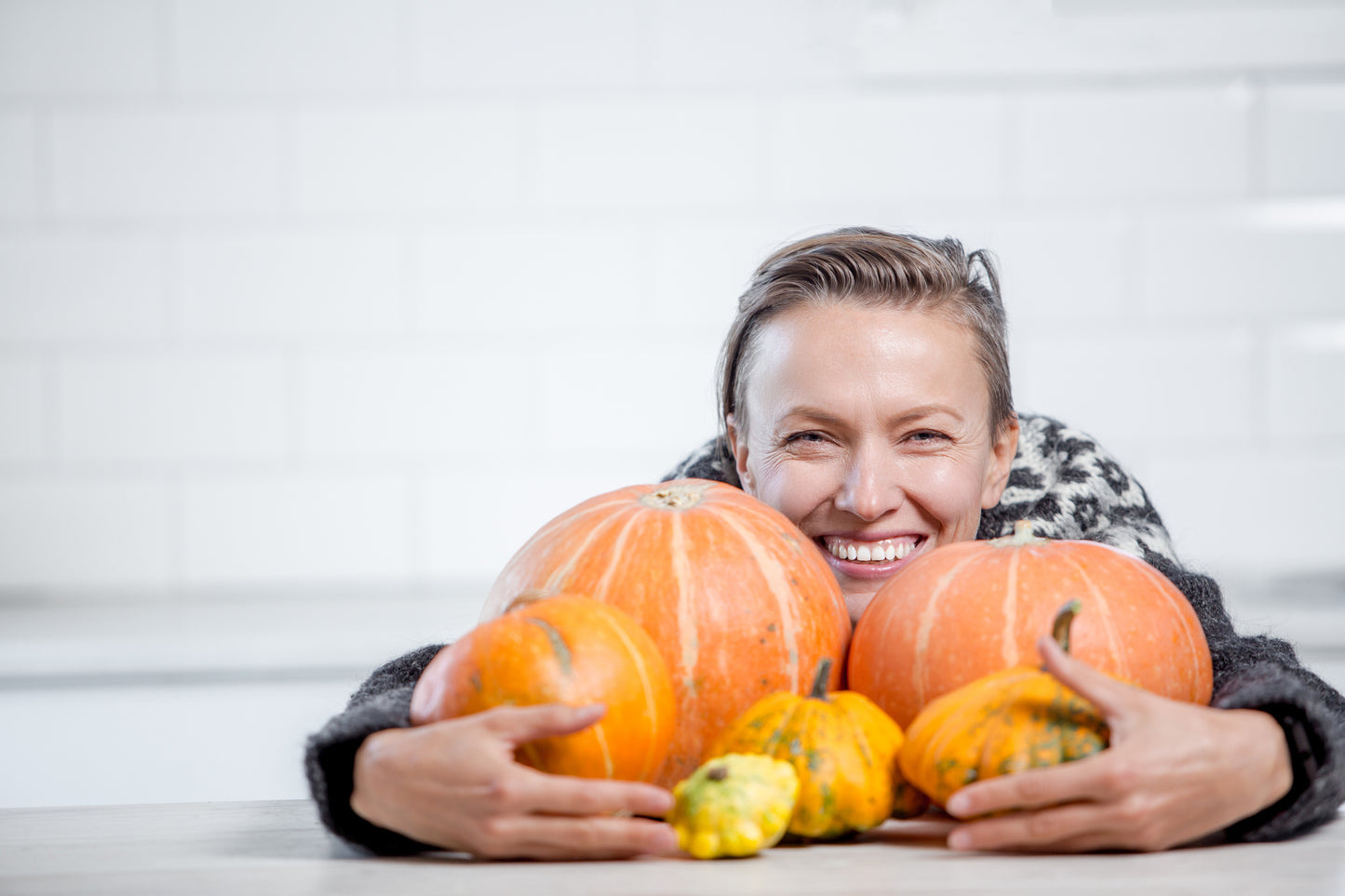 Pumpkin Recipe Round-Up | Dr. Kellyann
