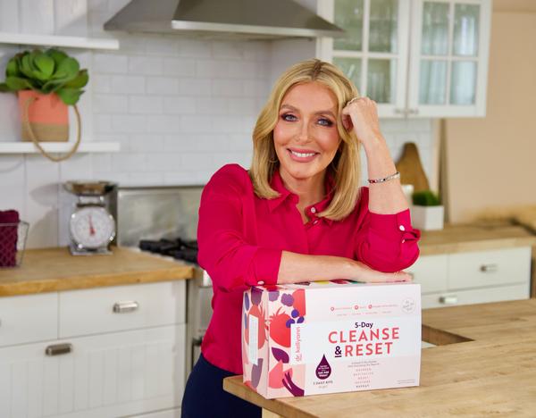 Dr. Kellyann's Cleanse and Reset
