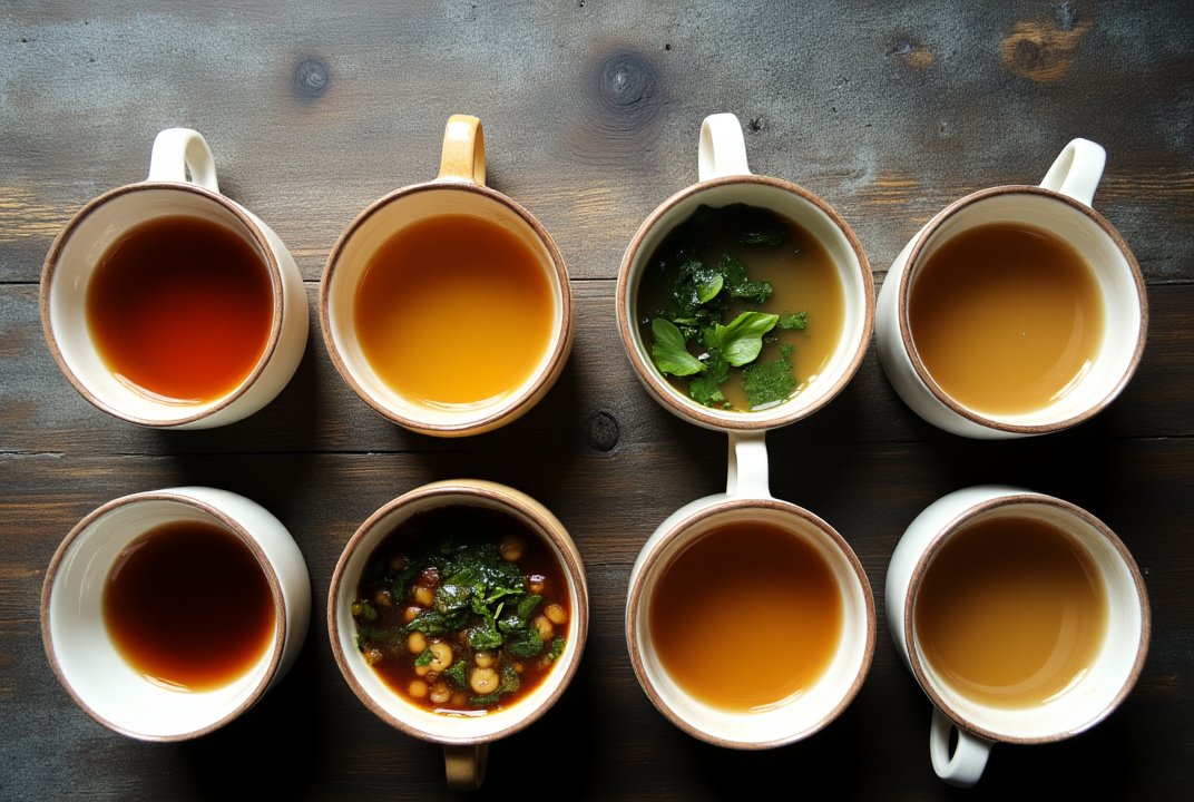 How To Drink Bone Broth: 8 Different Ways | Dr. Kellyann