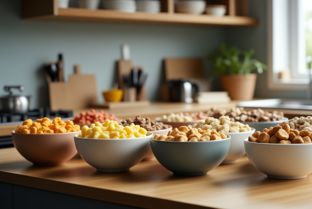 How To Stop Food Cravings: Tips For Food Control