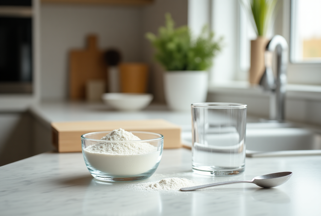 To Take Powder How To Take Collagen Powder: Step-by-Step | Dr. Kellyann