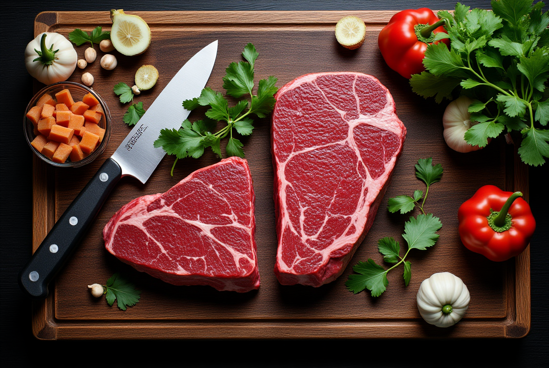 Keto vs Carnivore: What’s The Difference?