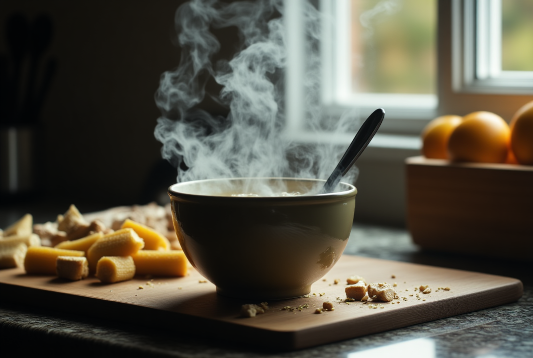 What Does Bone Broth Taste Like: Flavor Profile Explained