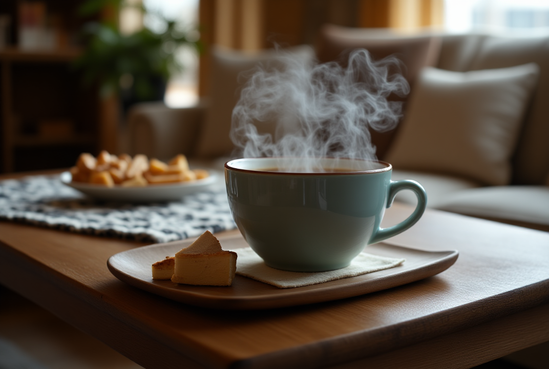 What To Drink After a Meal To Help Digestion: Natural Remedies