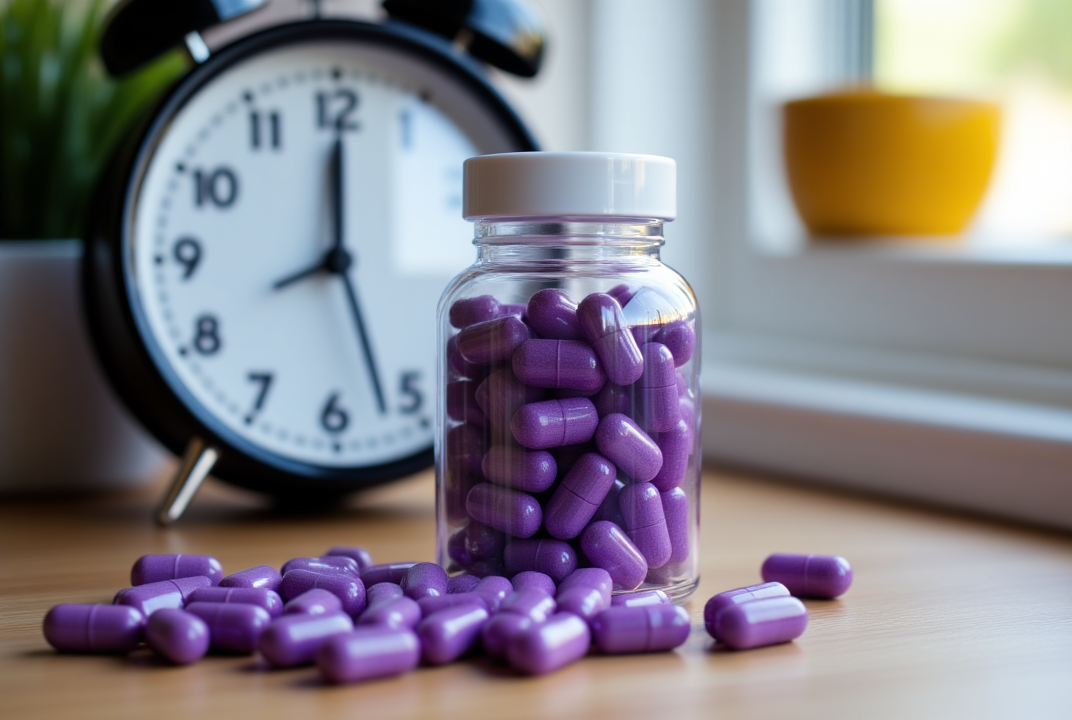 When To Take Multivitamin: Multivitamin Timing