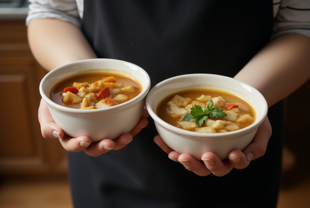 Can You Use Chicken Broth Instead Of Beef Broth: Substitution Guide