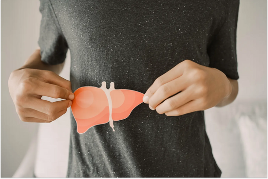How To Detox Your Liver: 8-Step Liver Cleanse