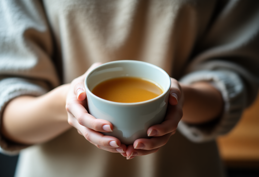 Does Bone Broth Break a Fast: What You Need To Know