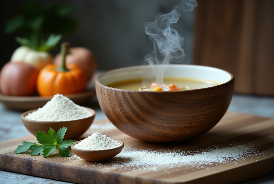 Does Bone Broth Have Collagen: Bone Broth Collagen Content