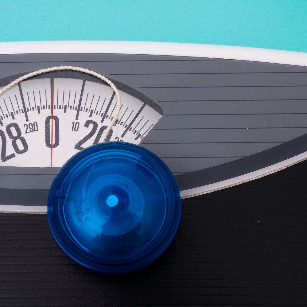 The Dos and Don'ts of Keeping the Weight Off