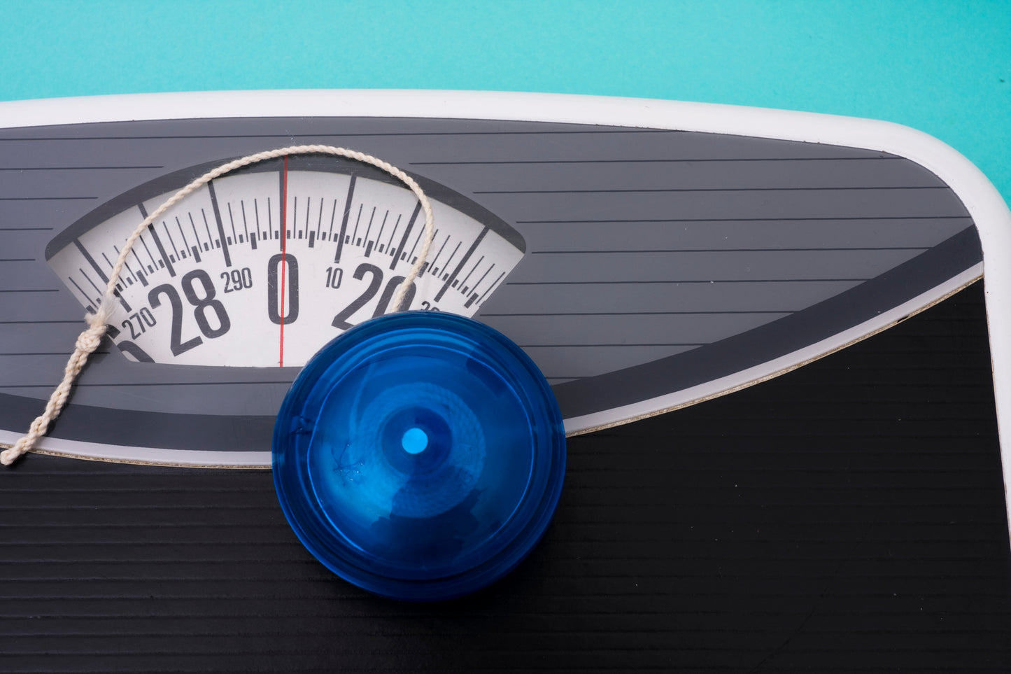 The Dos and Don'ts of Keeping the Weight Off