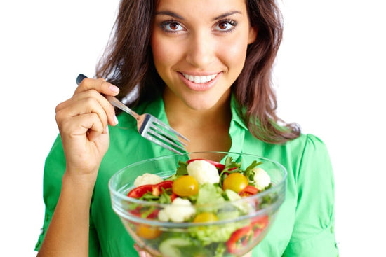 Don’t Let Your Diet Wreck Your Skin