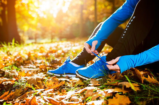 Dr. Kellyann | How To Stick With An Exercise Routine