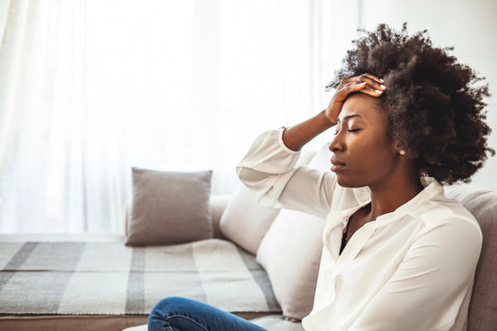 Dr. Kellyann | Stress Management