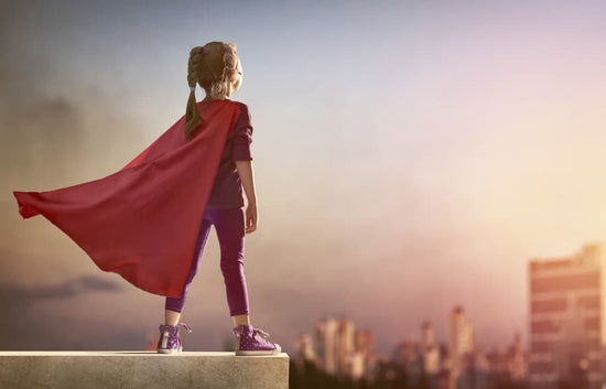 Dream Big!