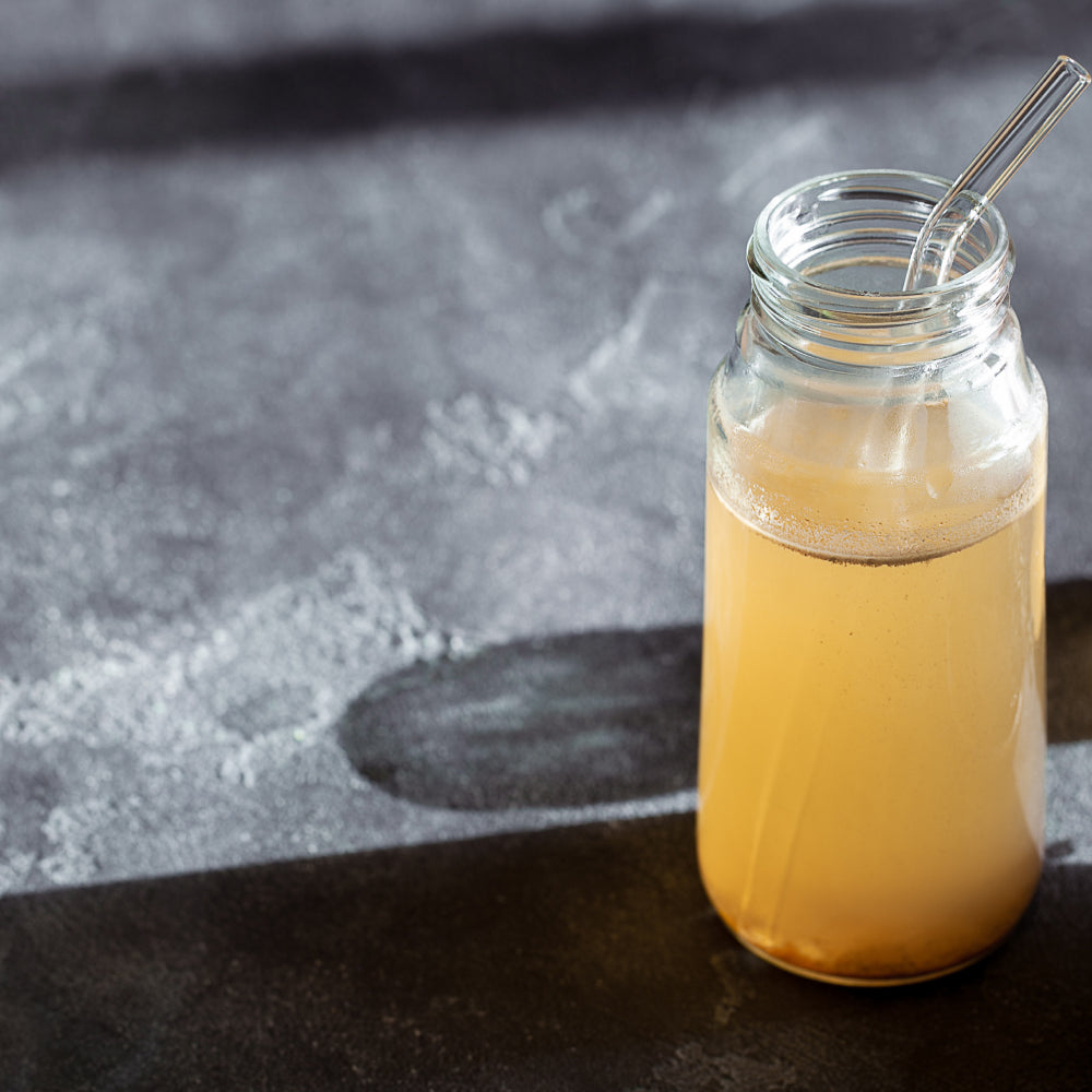 Drinking Bone Broth: Benefits & How Much To Drink Per Day