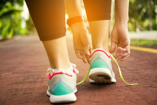 Ease Your Way into Exercise