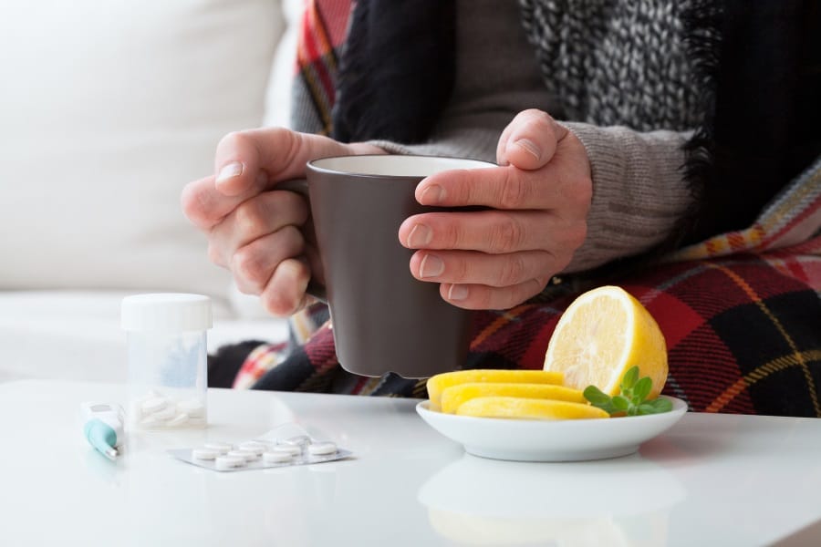 8 Ways to Protect Yourself from Getting Sick