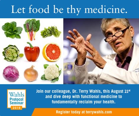 The Wahls Protocol