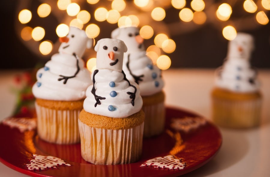 12 Ways to Fight Holiday Weight Gain