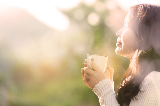 Five Powerful Anti-Aging Hacks